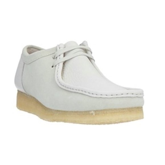 Clarks Men\'s Wallabee Boots main image 5